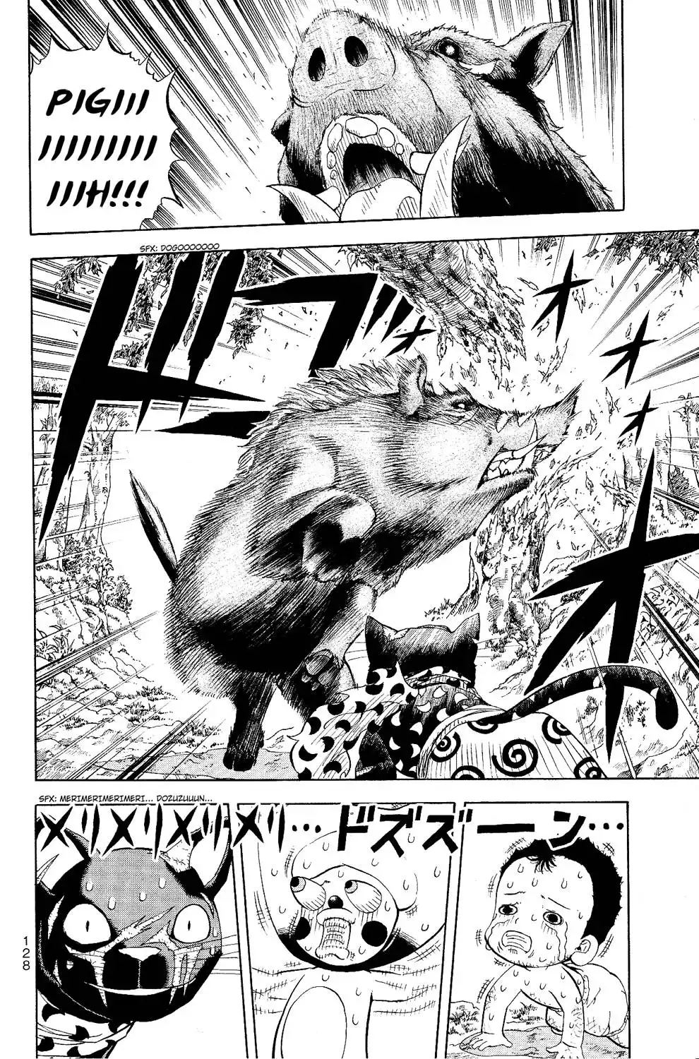 Doubutsu no Kuni Chapter 6 31